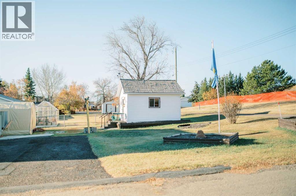 221 4th Avenue S, Big Valley, Alberta  T0J 0G0 - Photo 36 - A2266174