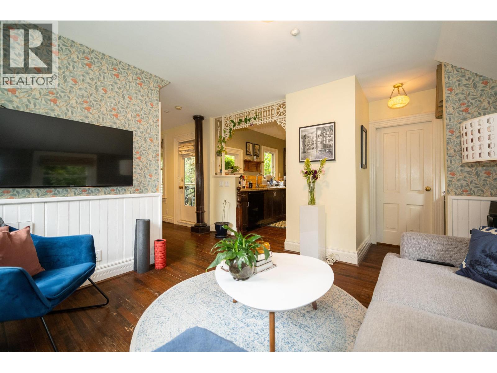 1117 Pendrell Street, Vancouver, British Columbia  V6E 1L3 - Photo 11 - R3061638