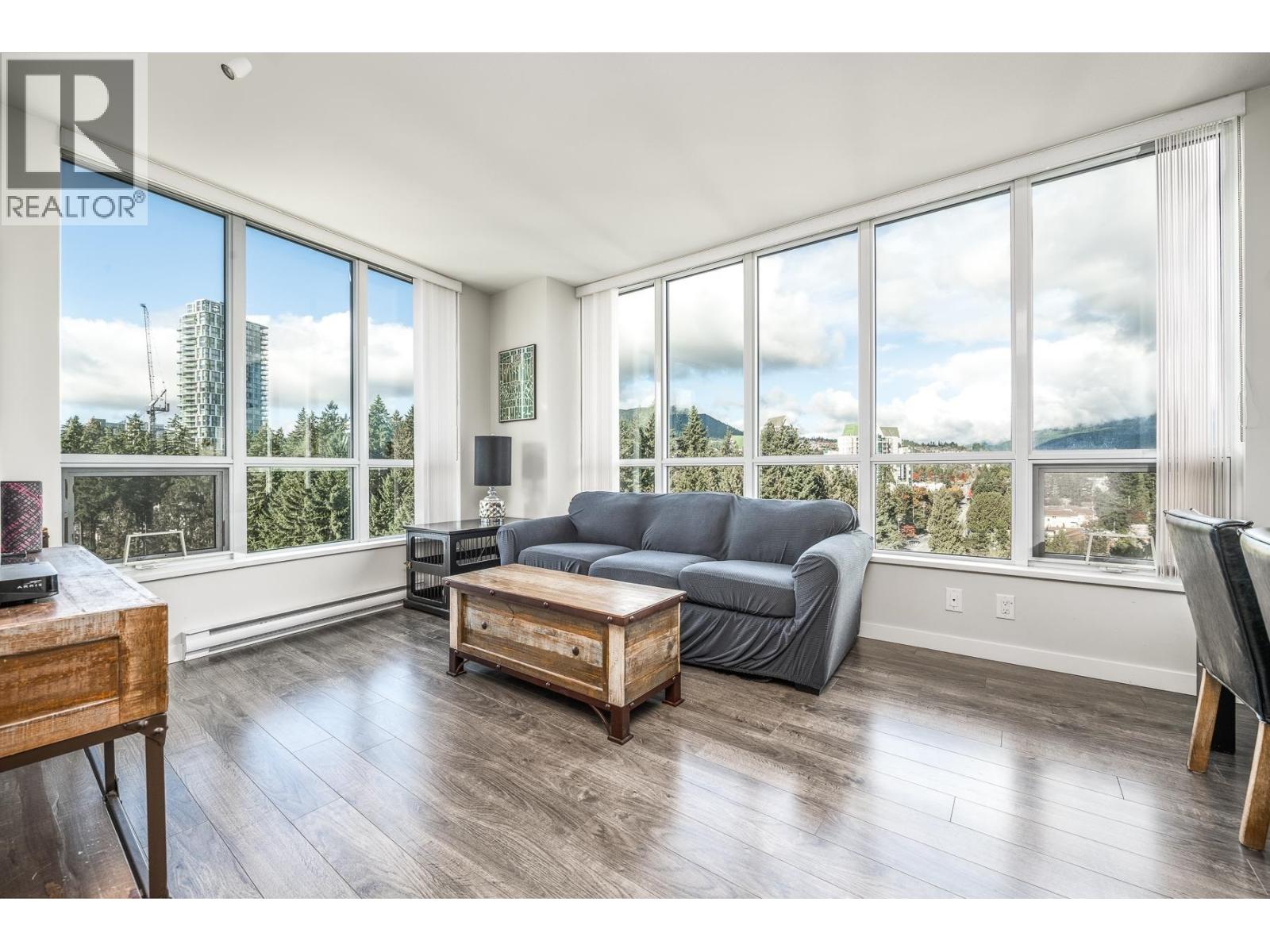1508 3093 Windsor Gate, Coquitlam, British Columbia  V3B 0N2 - Photo 5 - R3061648