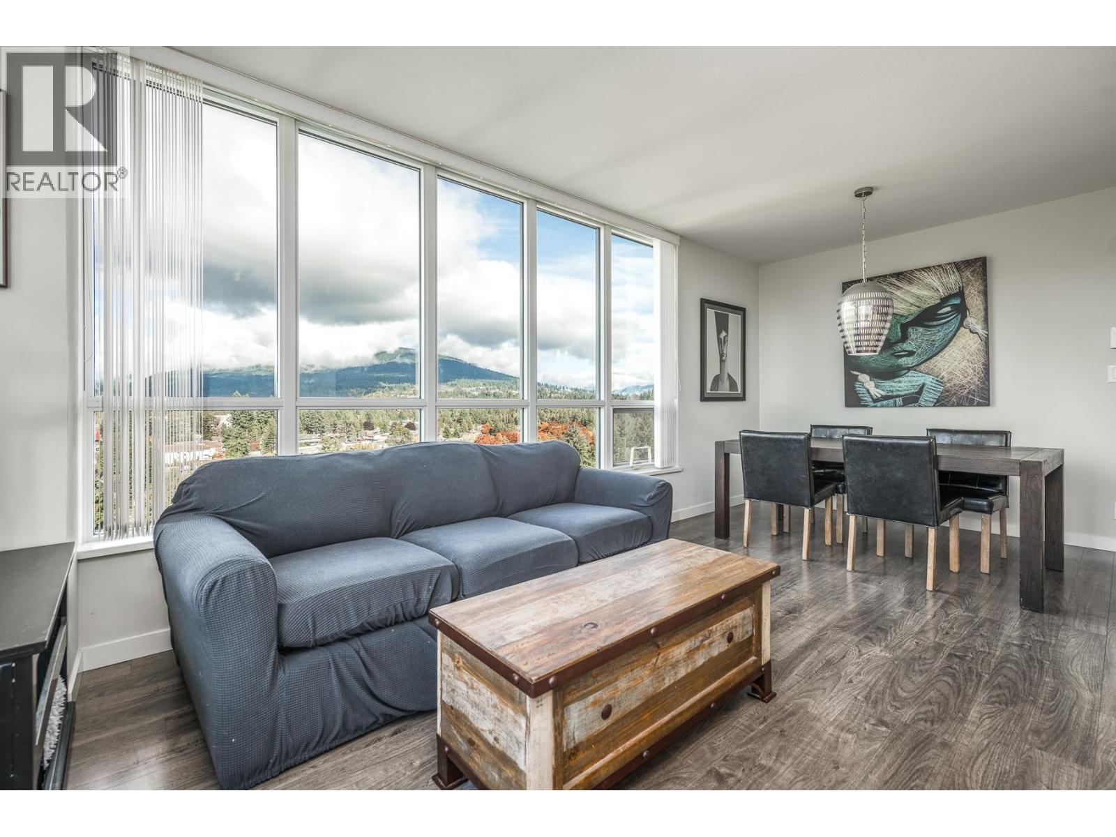 1508 3093 Windsor Gate, Coquitlam, British Columbia  V3B 0N2 - Photo 7 - R3061648