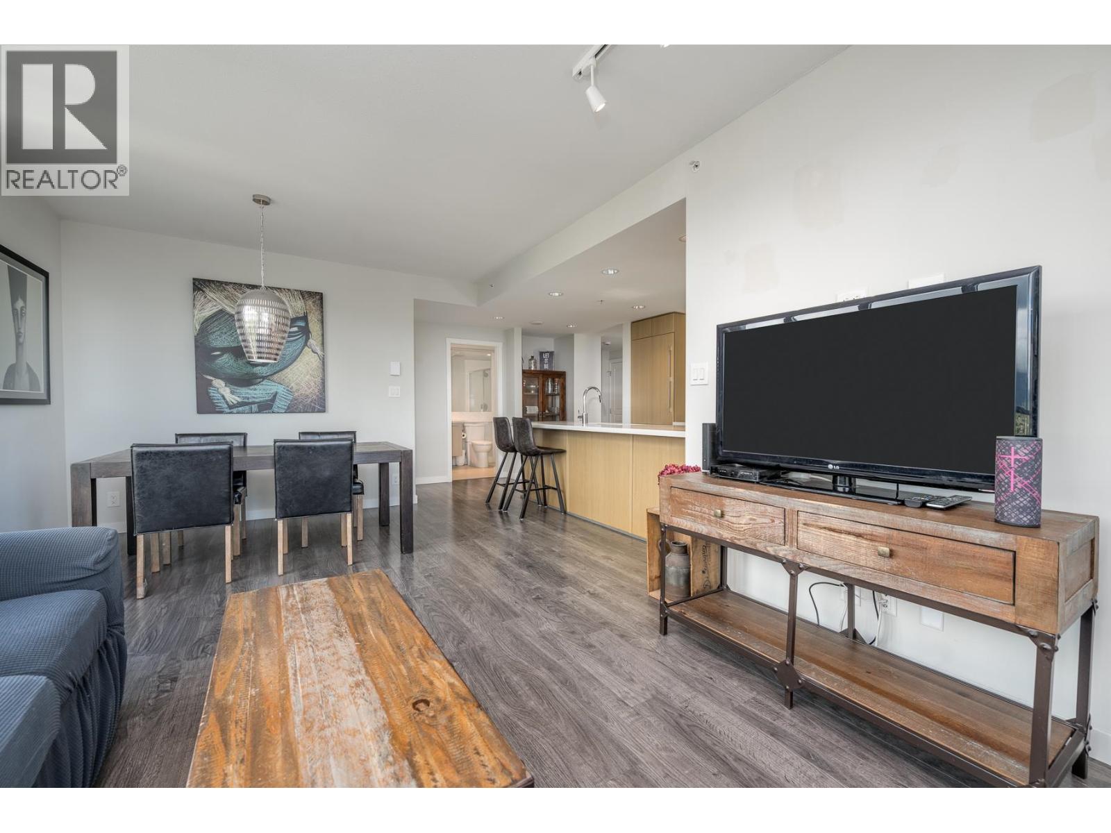 1508 3093 Windsor Gate, Coquitlam, British Columbia  V3B 0N2 - Photo 9 - R3061648