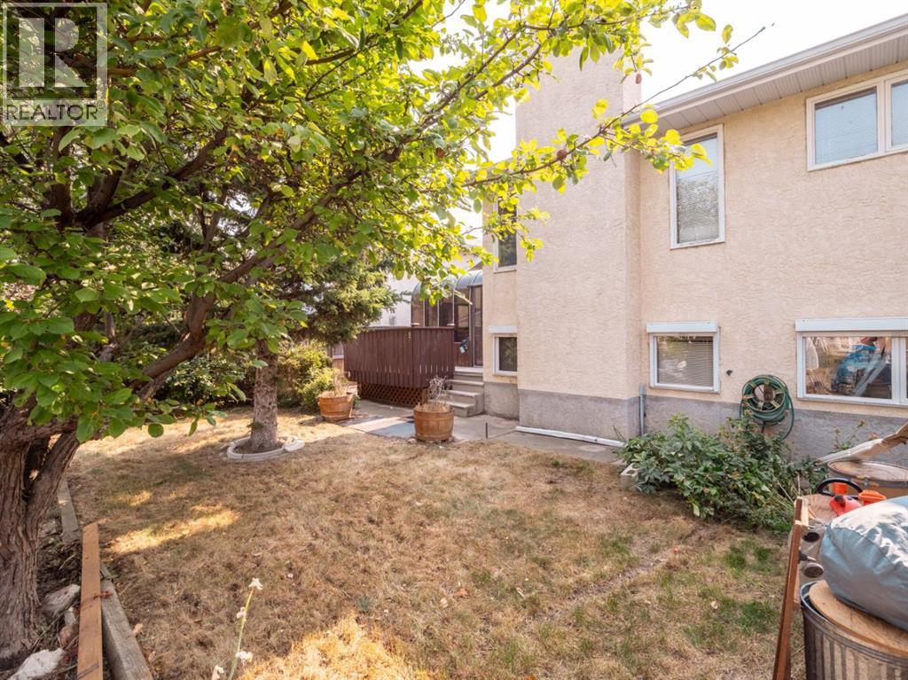 87 Edgewood Boulevard W, Lethbridge, Alberta  T1K 5Z5 - Photo 43 - A2255533