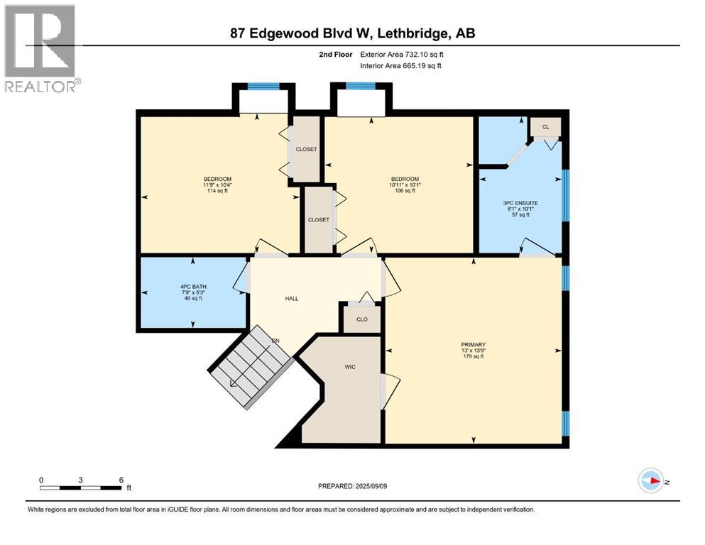 87 Edgewood Boulevard W, Lethbridge, Alberta  T1K 5Z5 - Photo 46 - A2255533