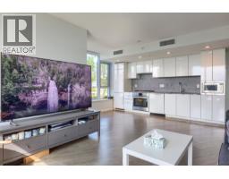 617 8333 SWEET AVENUE, Richmond, British Columbia