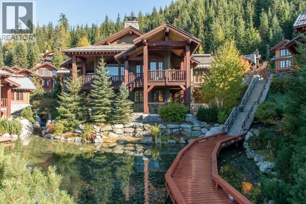 18 C 2300 Nordic Drive, Whistler, British Columbia  V8E 0A6 - Photo 12 - R3061660