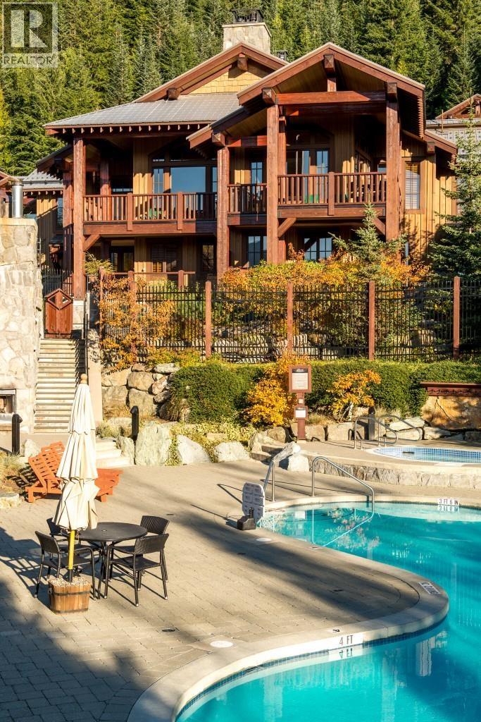 18 C 2300 Nordic Drive, Whistler, British Columbia  V8E 0A6 - Photo 17 - R3061660