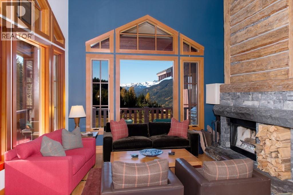 18 C 2300 Nordic Drive, Whistler, British Columbia  V8E 0A6 - Photo 2 - R3061660