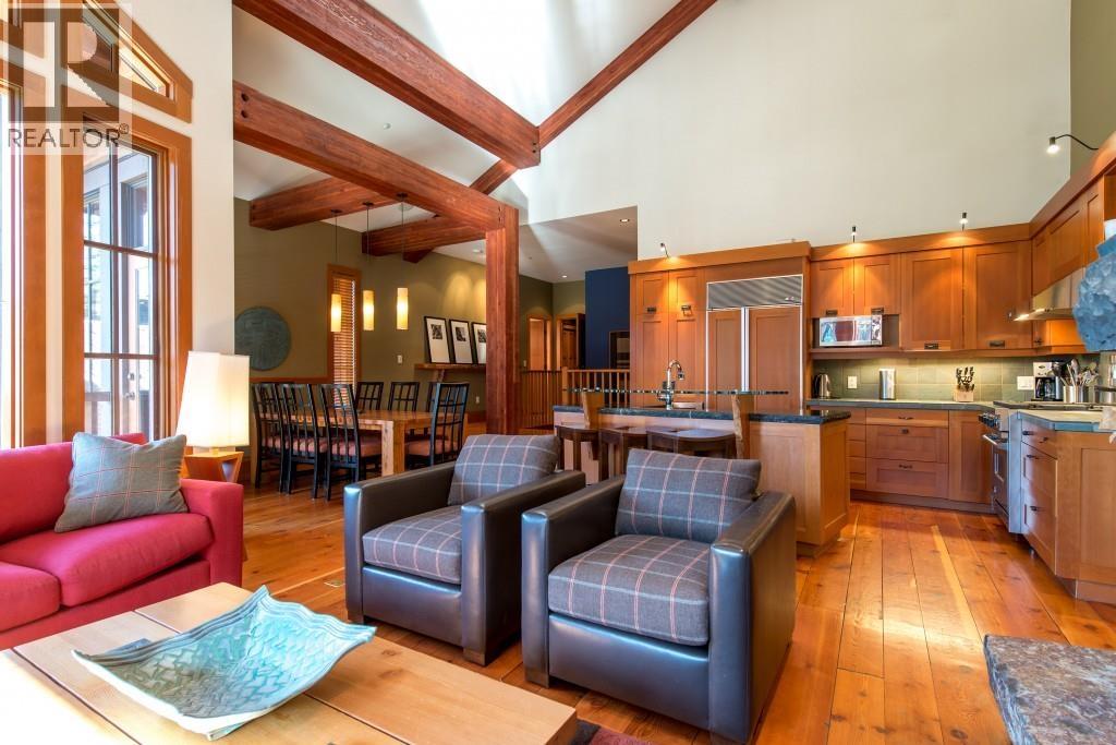 18 C 2300 Nordic Drive, Whistler, British Columbia  V8E 0A6 - Photo 4 - R3061660