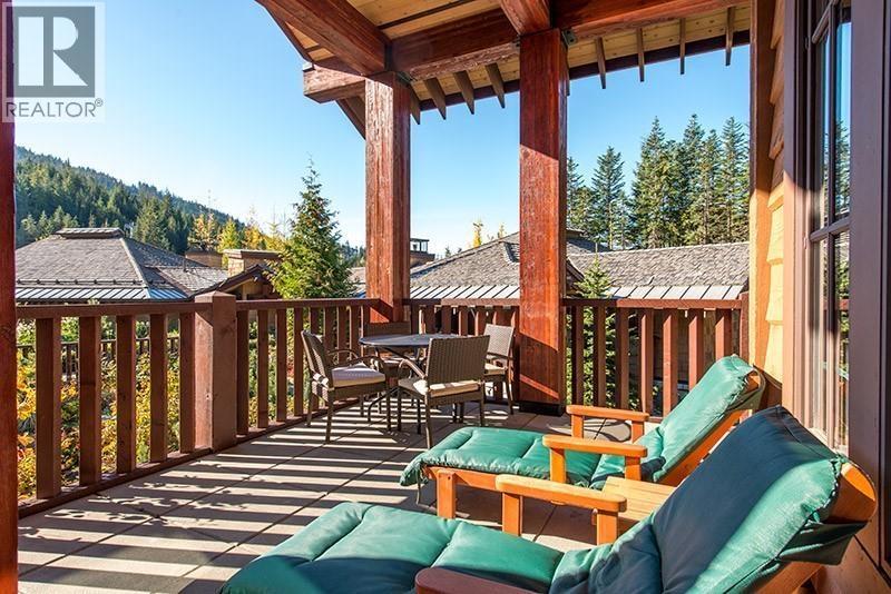 18 C 2300 Nordic Drive, Whistler, British Columbia  V8E 0A6 - Photo 9 - R3061660