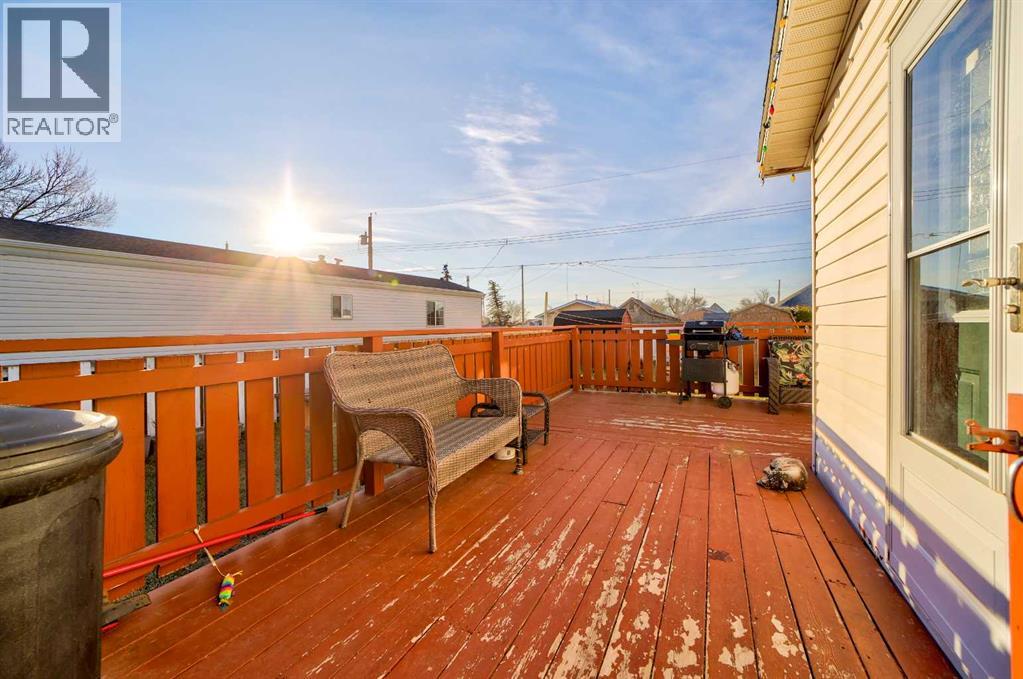 112 11 Street, Fort Macleod, Alberta  T0L 0Z0 - Photo 5 - A2266555