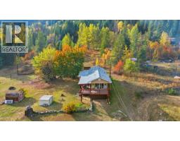 2413 Doukhobour Road, castlegar, British Columbia