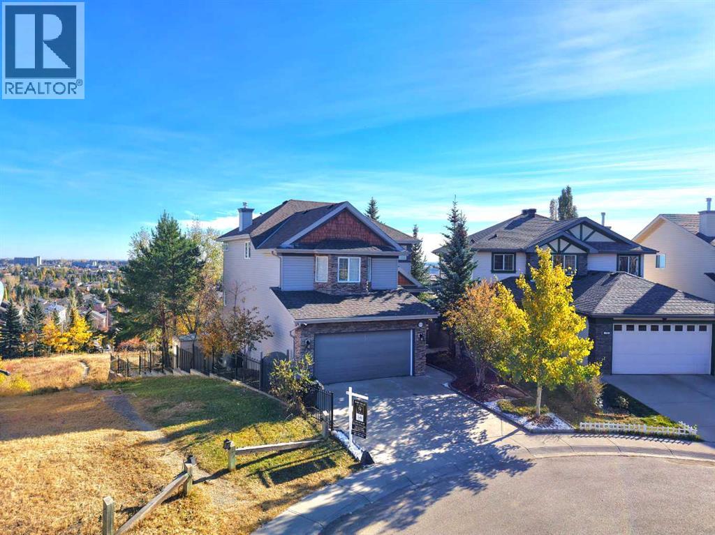146 Springbluff Heights SW, Calgary, Alberta