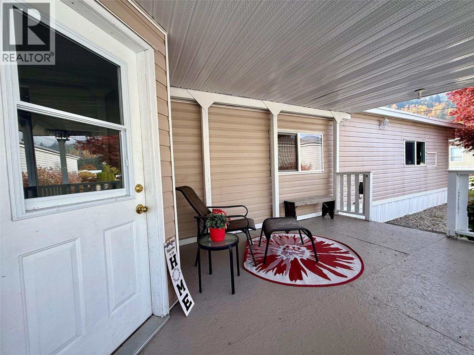 1545 Columbia Avenue Unit# 23 Lot# 30, Castlegar, British Columbia  V1N 1J1 - Photo 26 - 10366671