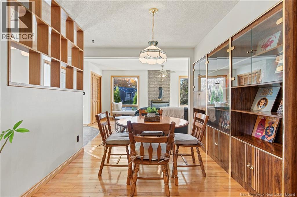 27 Grasse Circle, Fredericton, New Brunswick  E3A 7S8 - Photo 13 - NB129106