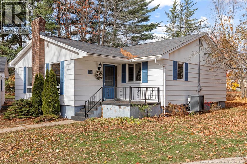 27 Grasse Circle, Fredericton, New Brunswick  E3A 7S8 - Photo 39 - NB129106