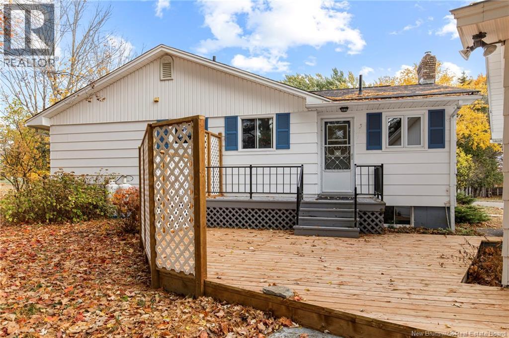 27 Grasse Circle, Fredericton, New Brunswick  E3A 7S8 - Photo 42 - NB129106