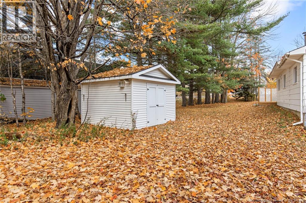 27 Grasse Circle, Fredericton, New Brunswick  E3A 7S8 - Photo 43 - NB129106