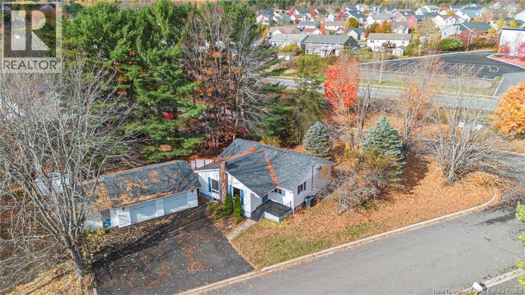 27 Grasse Circle, Fredericton, New Brunswick  E3A 7S8 - Photo 44 - NB129106