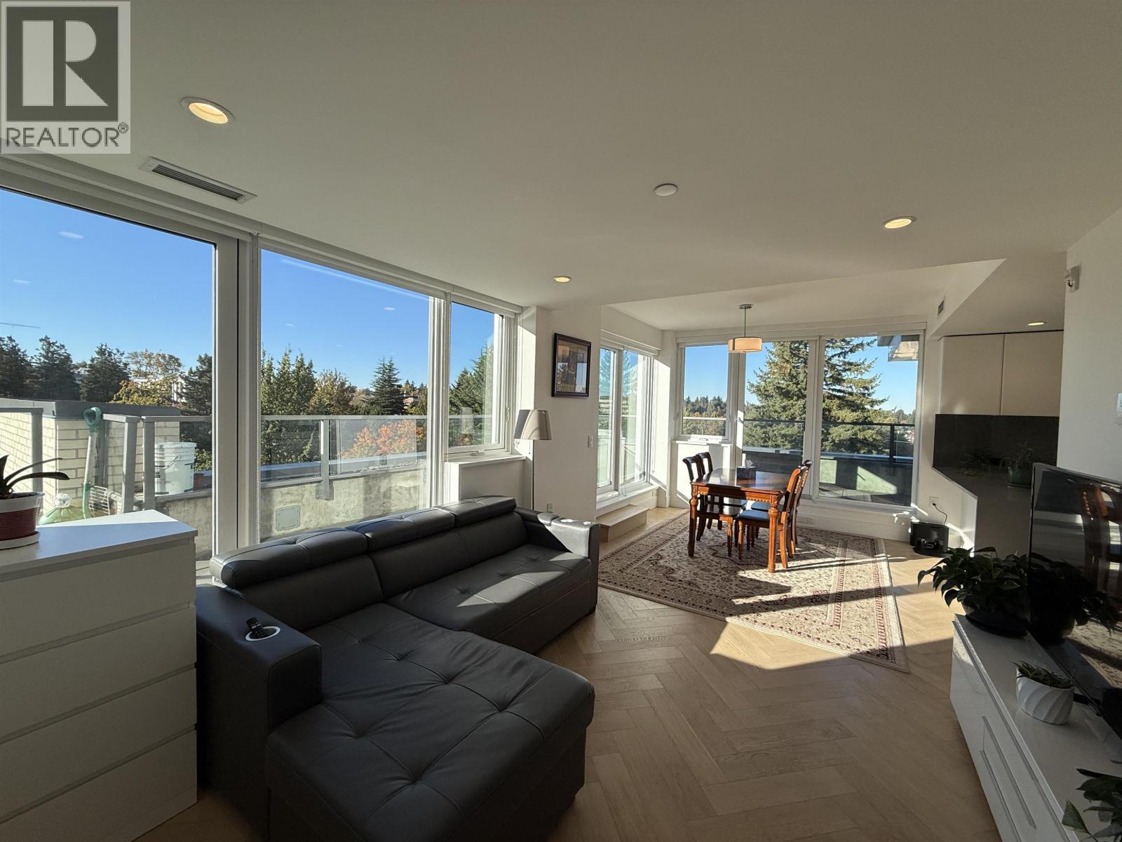 501 4685 Cambie Street, Vancouver, British Columbia  V5Z 0J7 - Photo 2 - R3061658