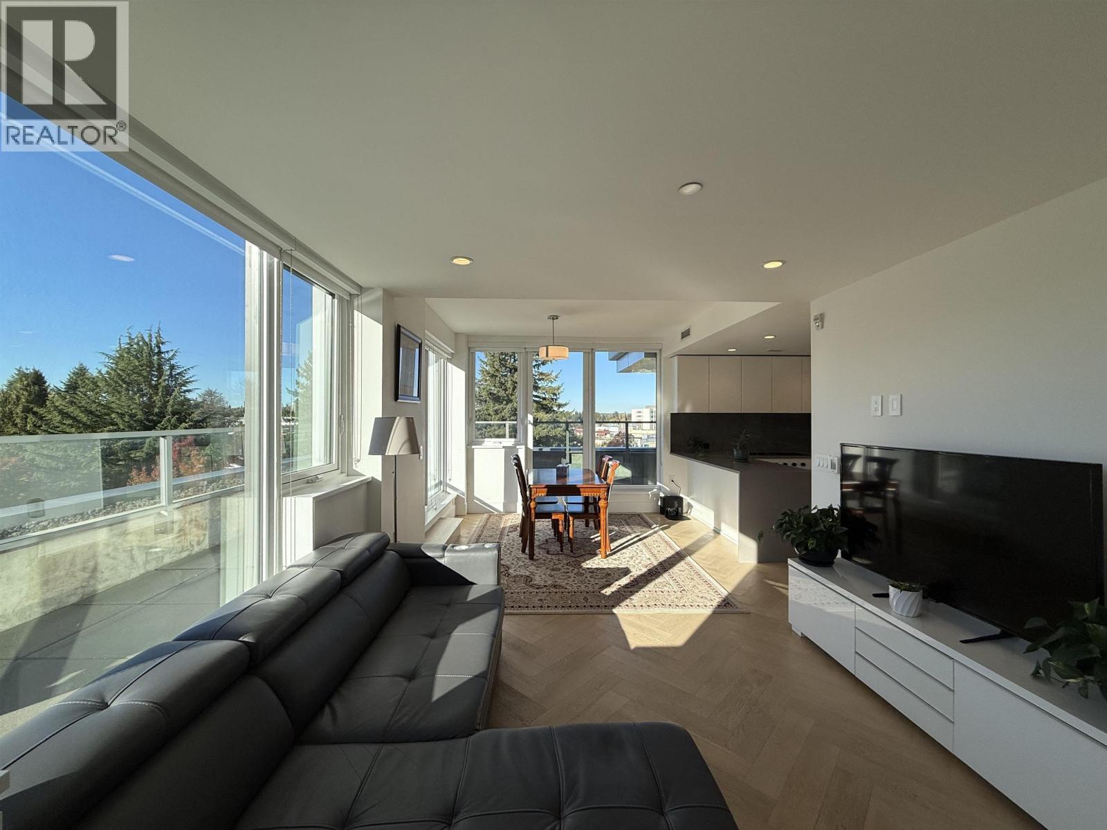 501 4685 Cambie Street, Vancouver, British Columbia  V5Z 0J7 - Photo 3 - R3061658
