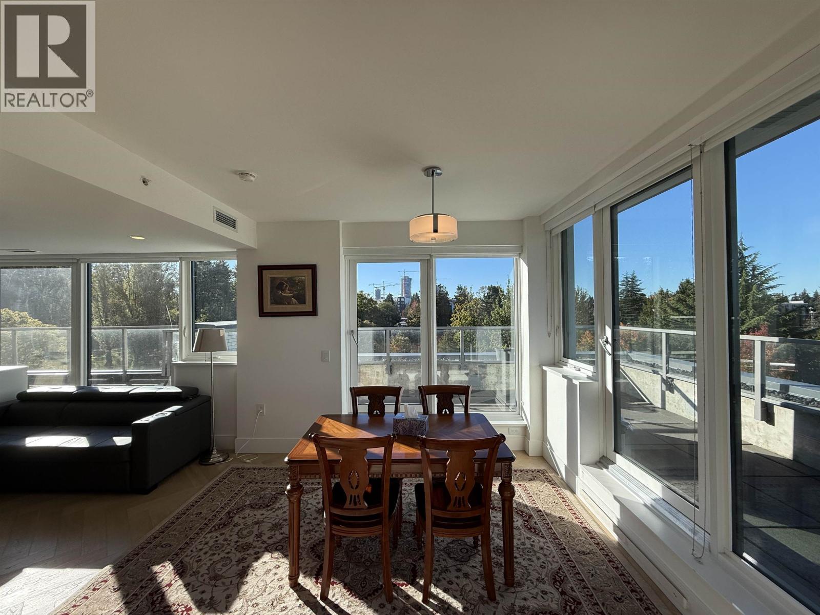 501 4685 Cambie Street, Vancouver, British Columbia  V5Z 0J7 - Photo 5 - R3061658