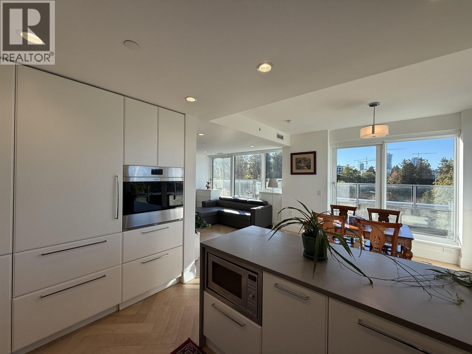 501 4685 Cambie Street, Vancouver, British Columbia  V5Z 0J7 - Photo 6 - R3061658