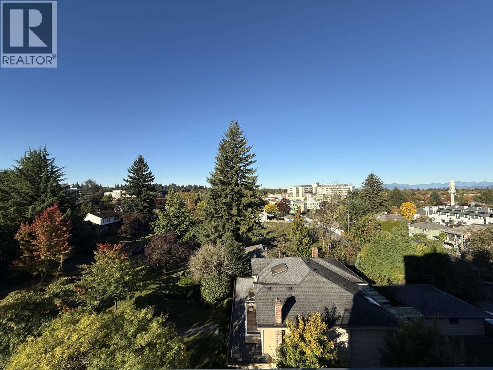 501 4685 Cambie Street, Vancouver, British Columbia  V5Z 0J7 - Photo 8 - R3061658
