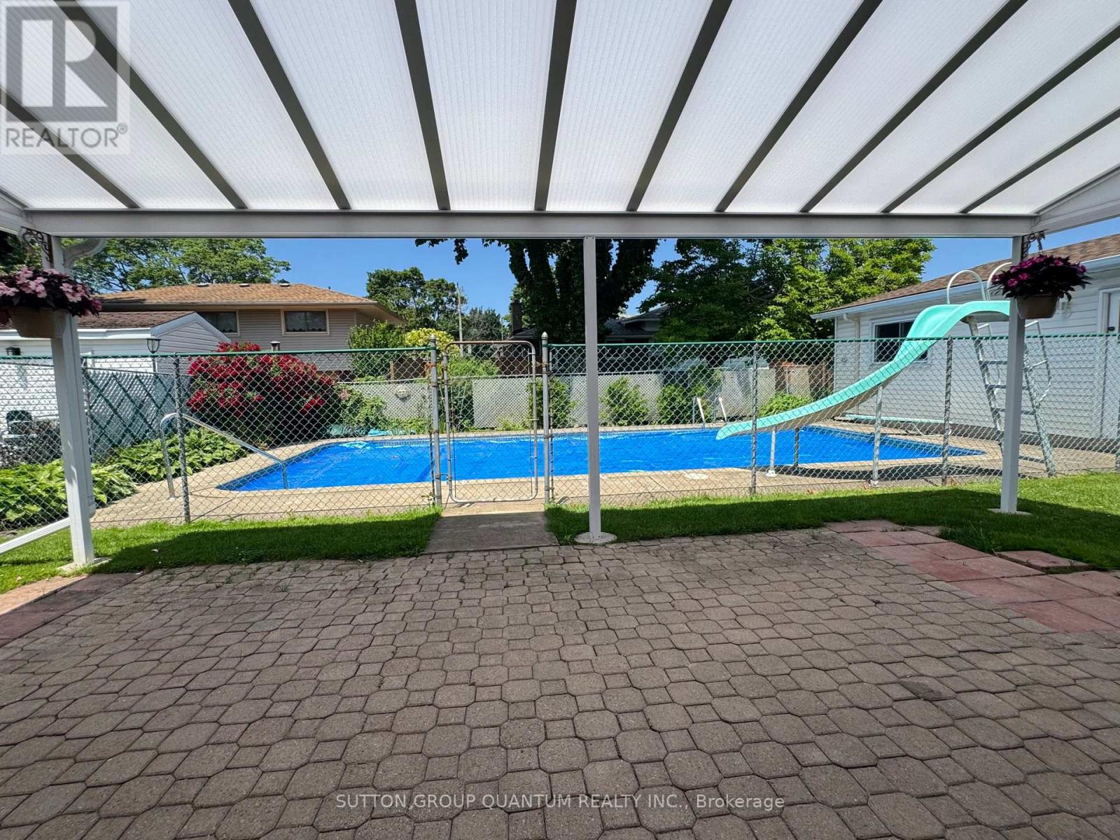 297 Lakeshore Road, St. Catharines, Ontario  L2M 1S1 - Photo 34 - X12480695