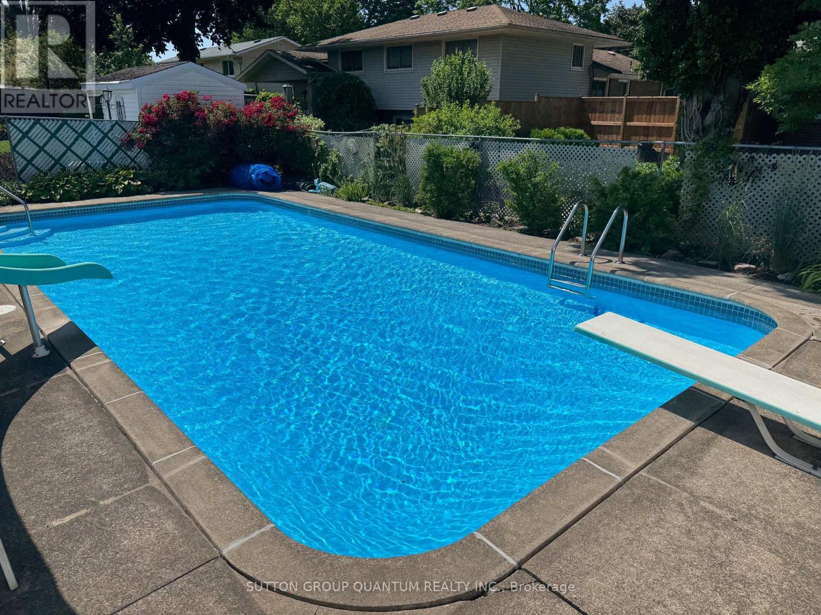 297 Lakeshore Road, St. Catharines, Ontario  L2M 1S1 - Photo 37 - X12480695