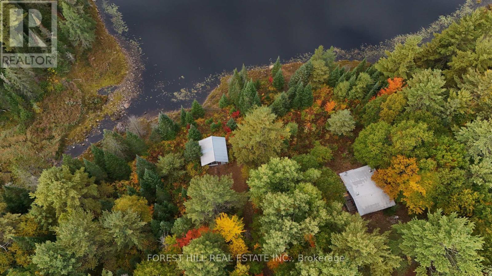 675 DORE BAY ROAD, North Algona Wilberforce, Ontario