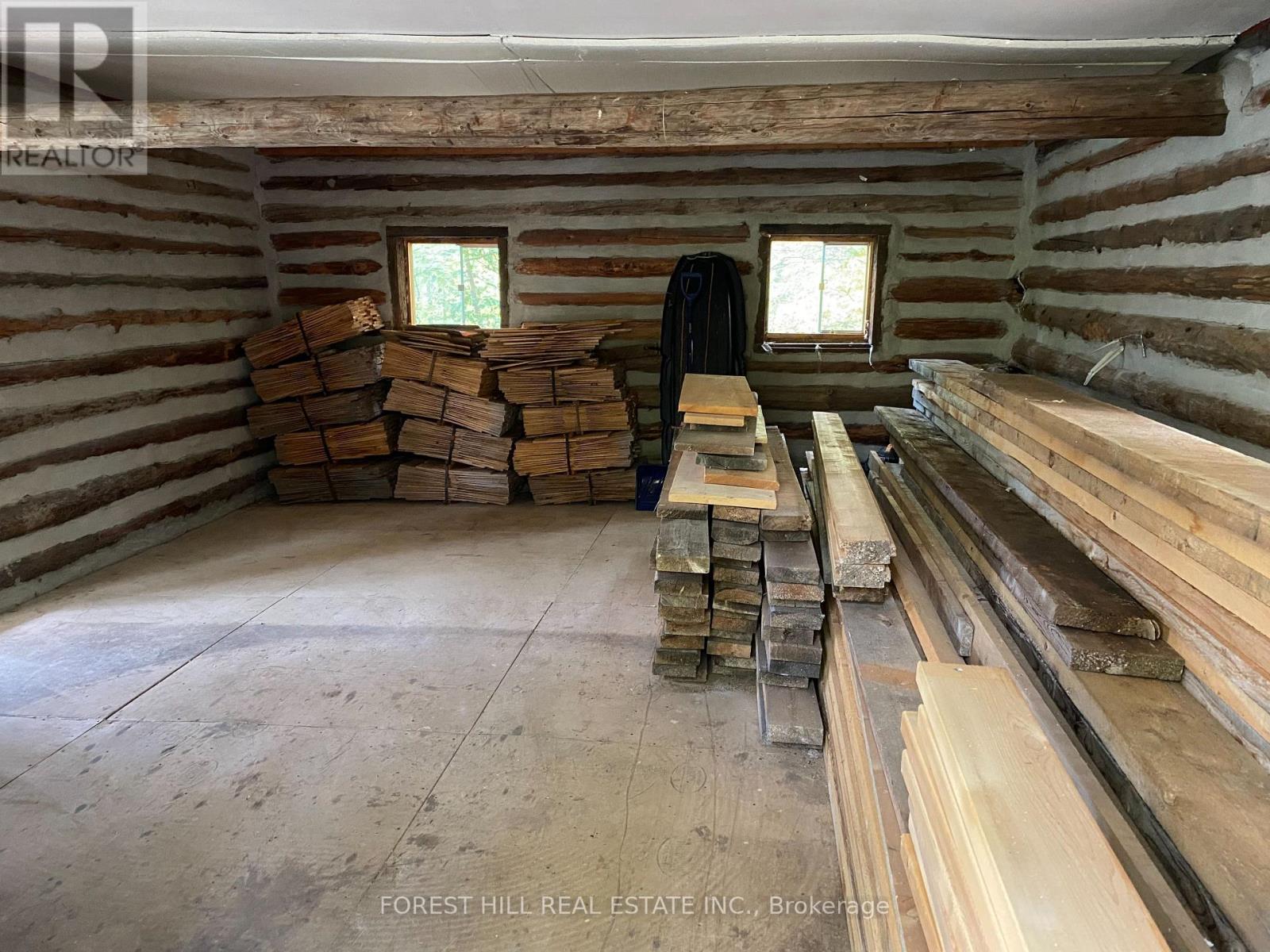 675 Dore Bay Road, North Algona Wilberforce, Ontario  K8A 6W5 - Photo 18 - X12480722