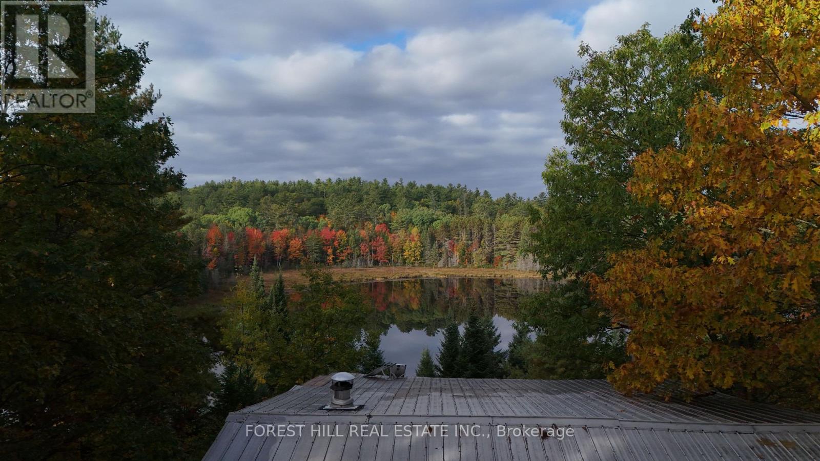 675 Dore Bay Road, North Algona Wilberforce, Ontario  K8A 6W5 - Photo 2 - X12480722