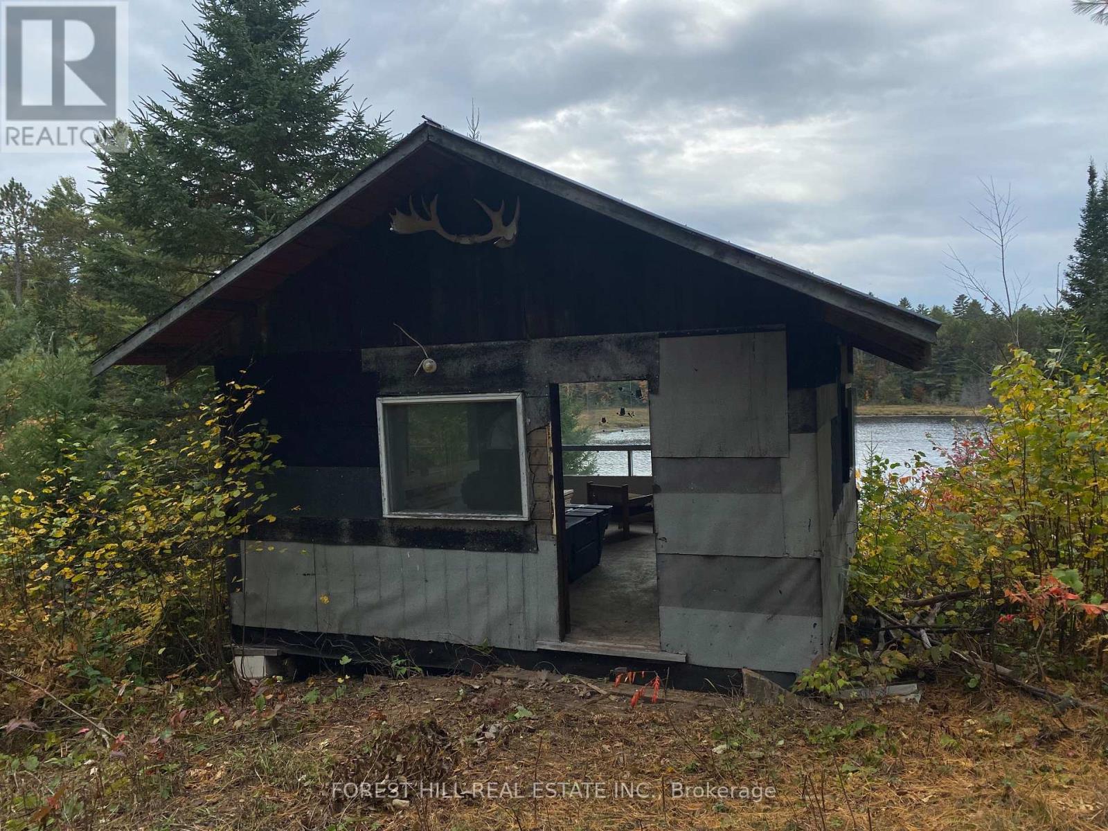 675 Dore Bay Road, North Algona Wilberforce, Ontario  K8A 6W5 - Photo 22 - X12480722
