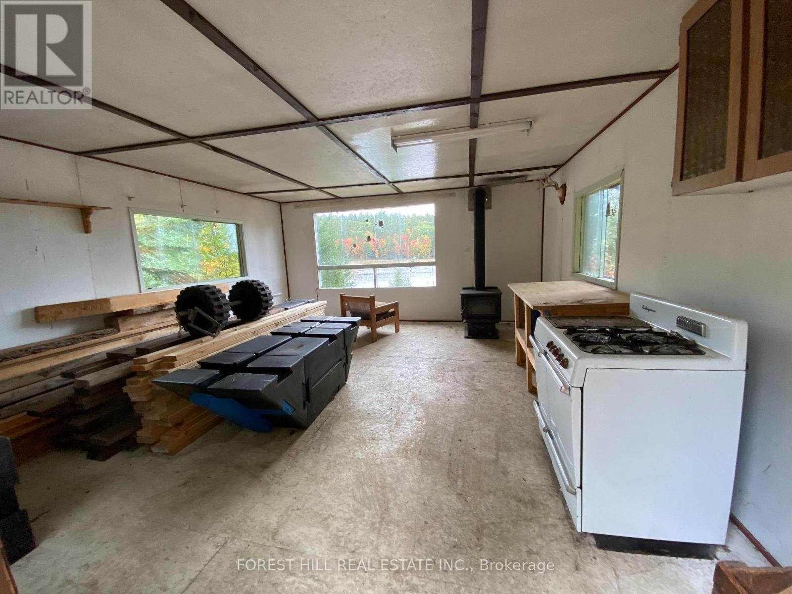 675 Dore Bay Road, North Algona Wilberforce, Ontario  K8A 6W5 - Photo 23 - X12480722
