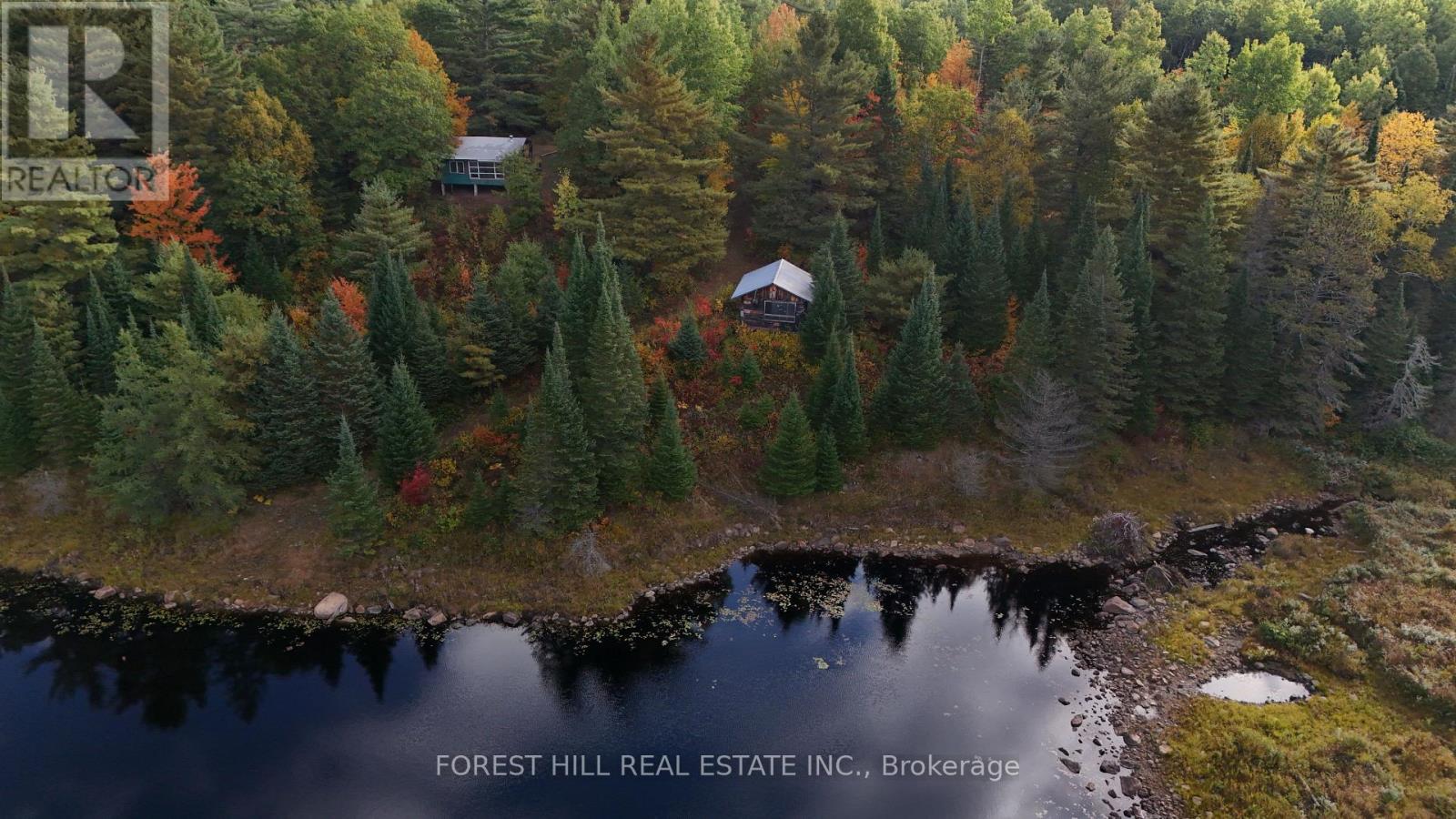 675 Dore Bay Road, North Algona Wilberforce, Ontario  K8A 6W5 - Photo 3 - X12480722