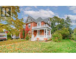 543 QUEENSTON ROAD, Cambridge, Ontario