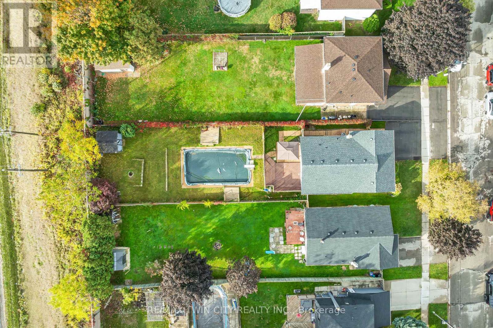 88 Glen Lake Crescent, Kitchener, Ontario  N2N 1C5 - Photo 42 - X12480741