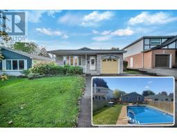 88 GLEN LAKE CRESCENT, Kitchener, Ontario