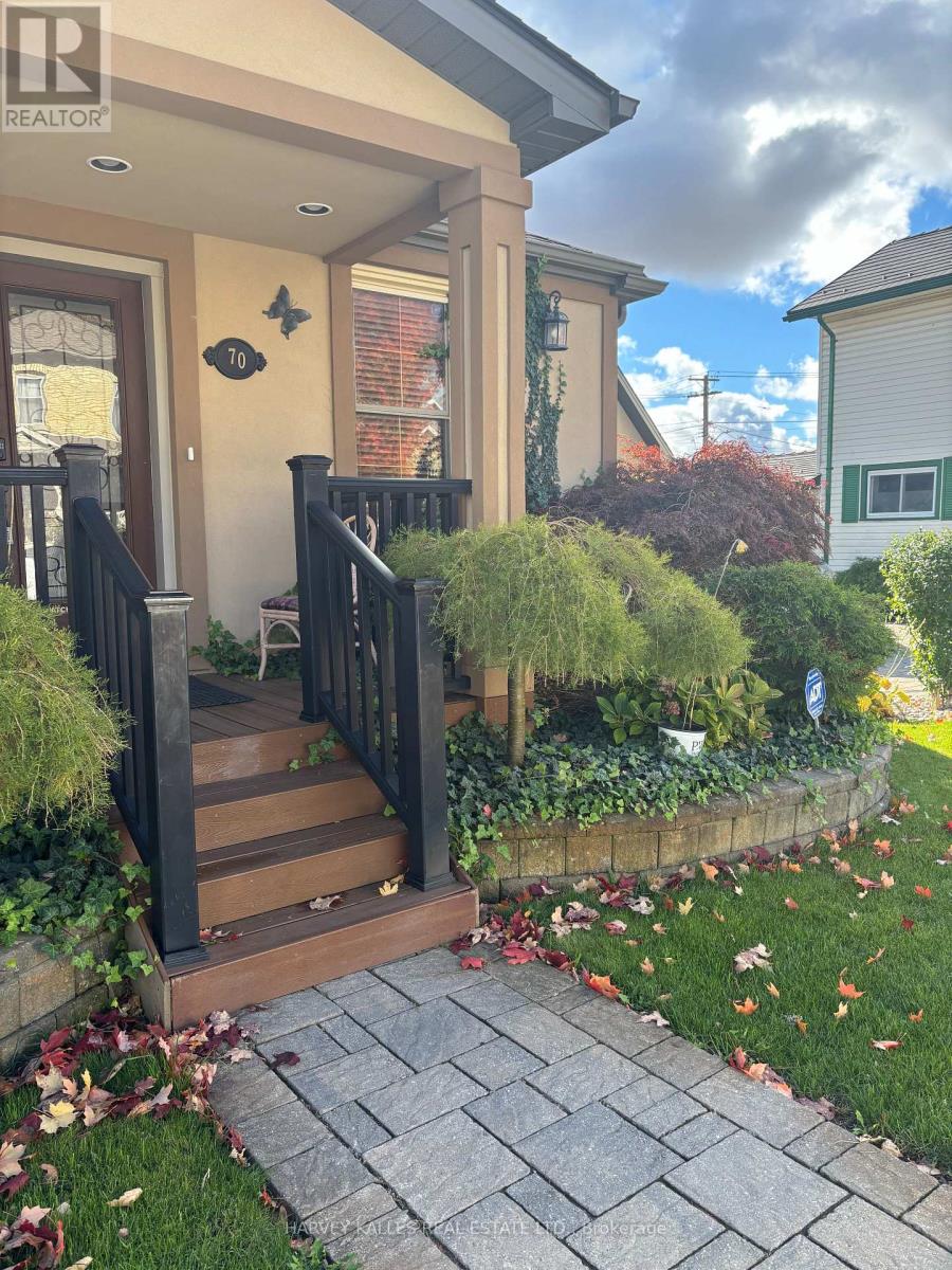 MAIN - 70 CENTRE STREET W, Strathroy-Caradoc, Ontario