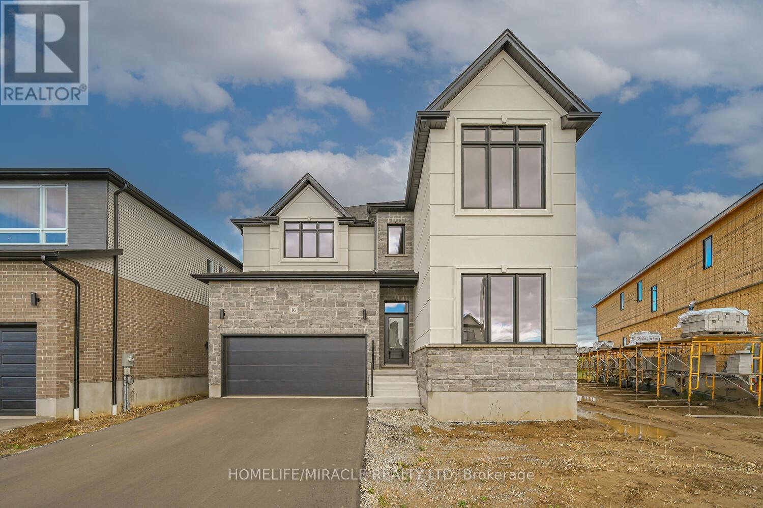 16 Munn Crescent, Brant, Ontario  N3L 0N3 - Photo 50 - X12480809