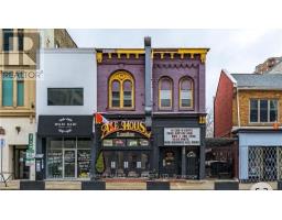 288-292 DUNDAS STREET E, London East, Ontario