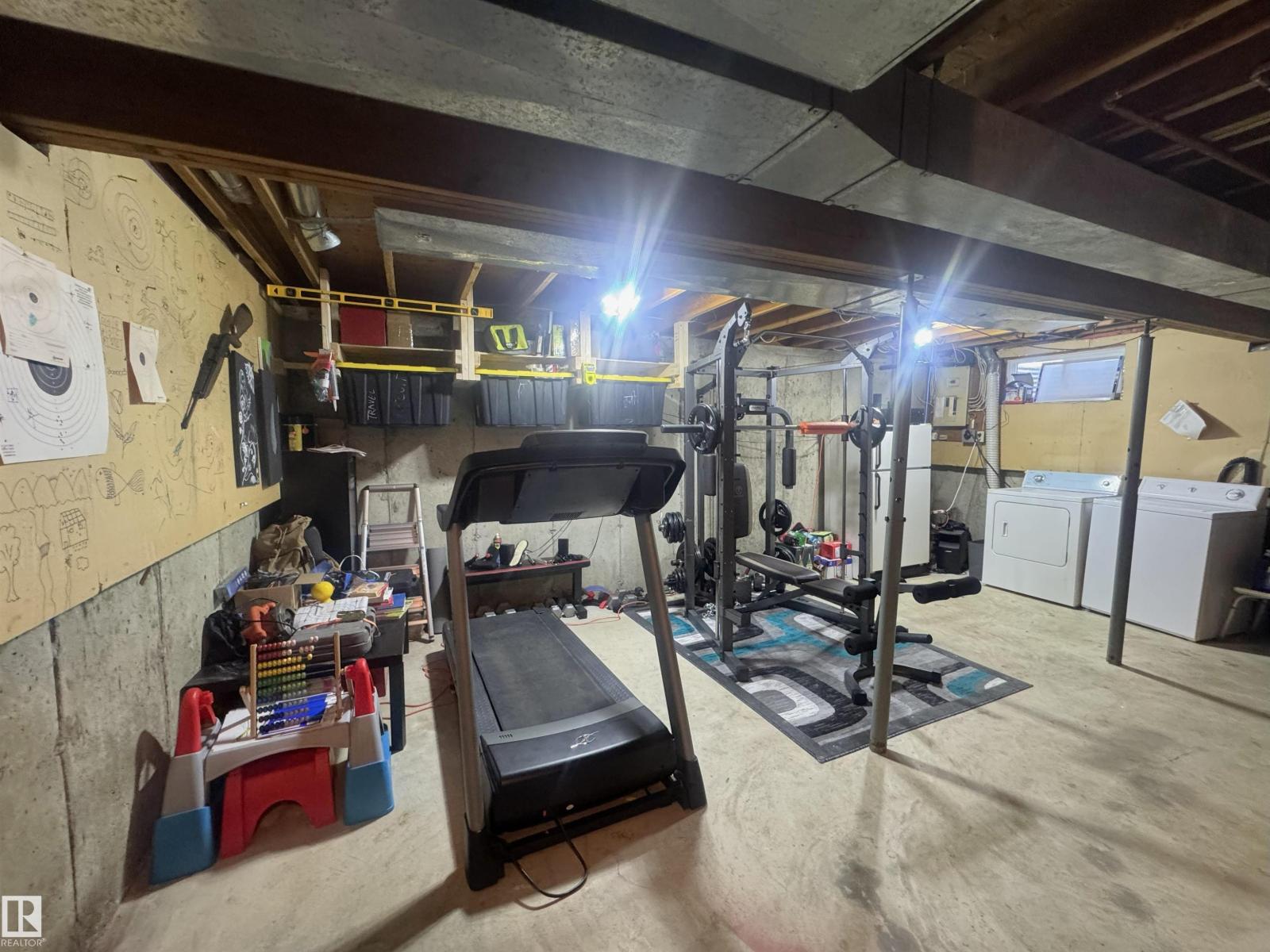 3605 30 Av Nw, Edmonton, Alberta  T6L 5H5 - Photo 13 - E4463385