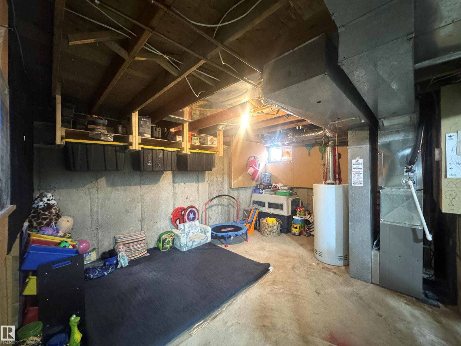 3605 30 Av Nw, Edmonton, Alberta  T6L 5H5 - Photo 14 - E4463385