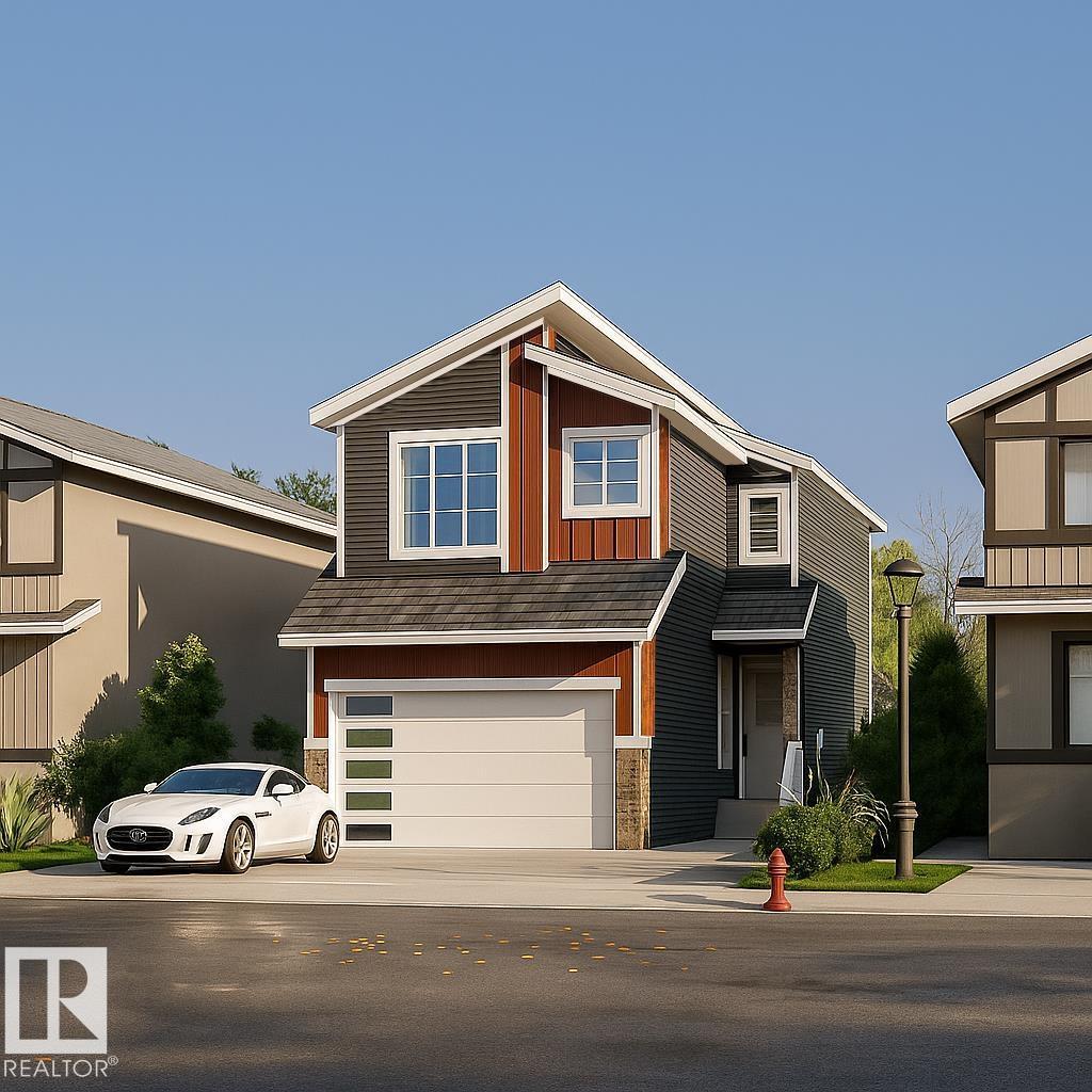 1911 49 St Sw Sw, Edmonton, Alberta  T6X 1Y4 - Photo 1 - E4463386