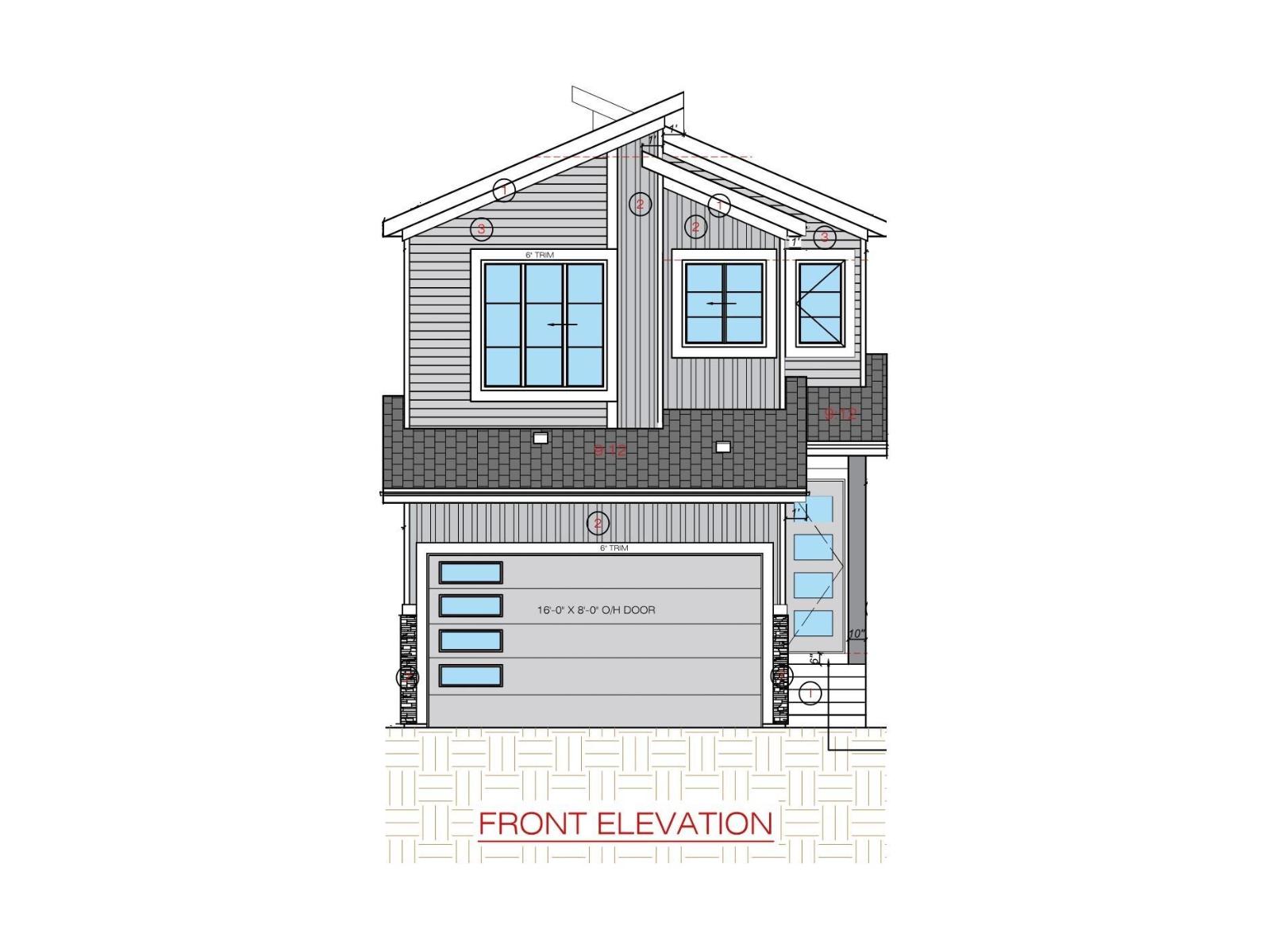 1911 49 St Sw Sw, Edmonton, Alberta  T6X 1Y4 - Photo 2 - E4463386