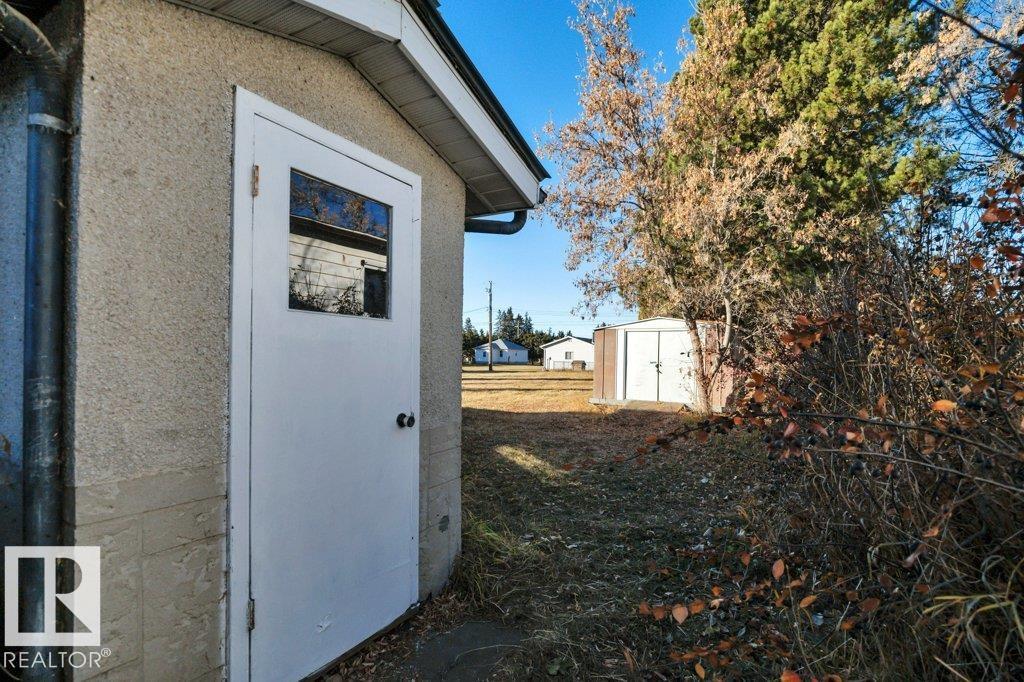 5310 & 5312 50 St, Thorsby, Alberta  T0C 2P0 - Photo 27 - E4463387