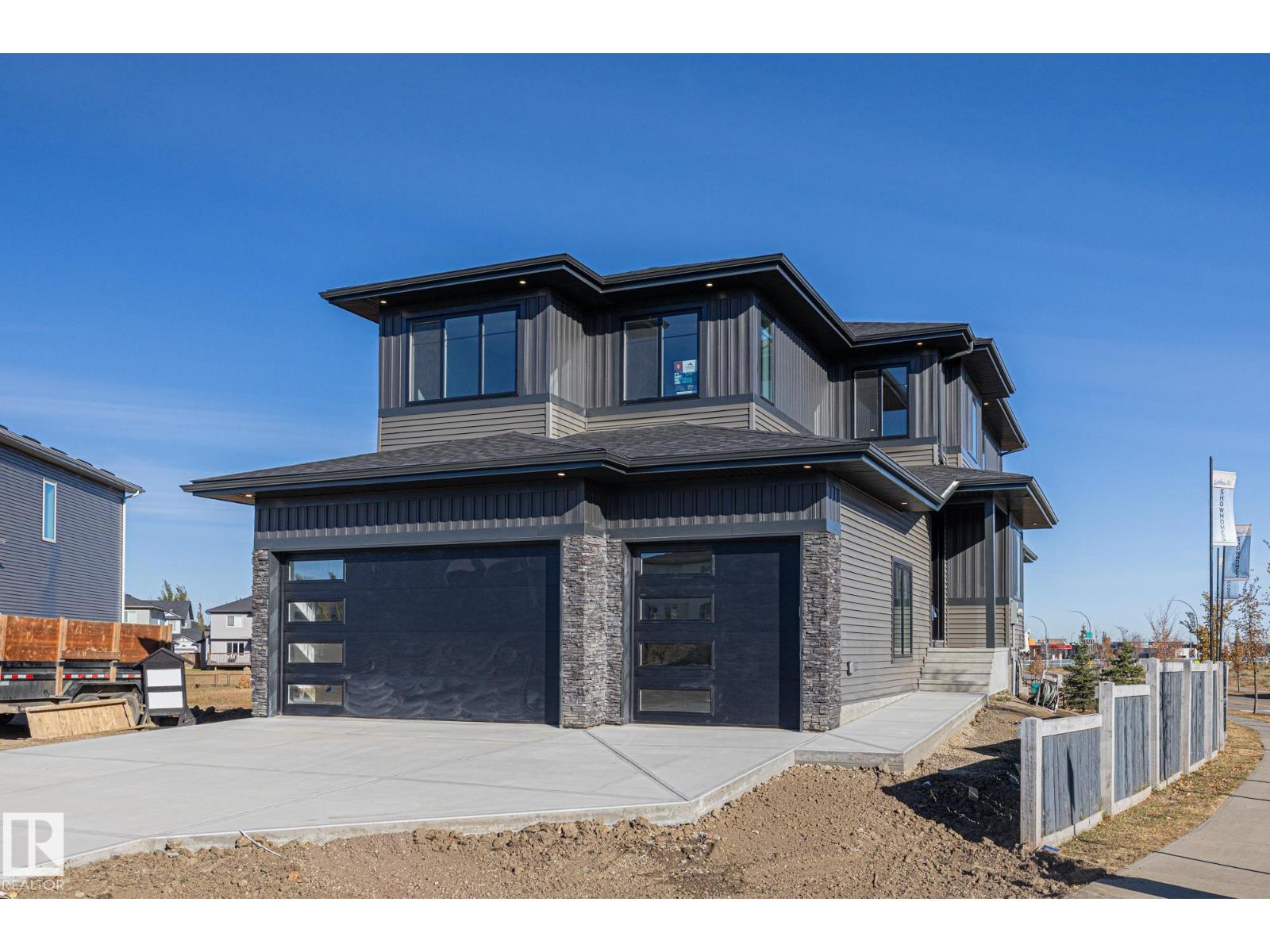 671 King St, Spruce Grove, Alberta  T7X 4P7 - Photo 56 - E4463388