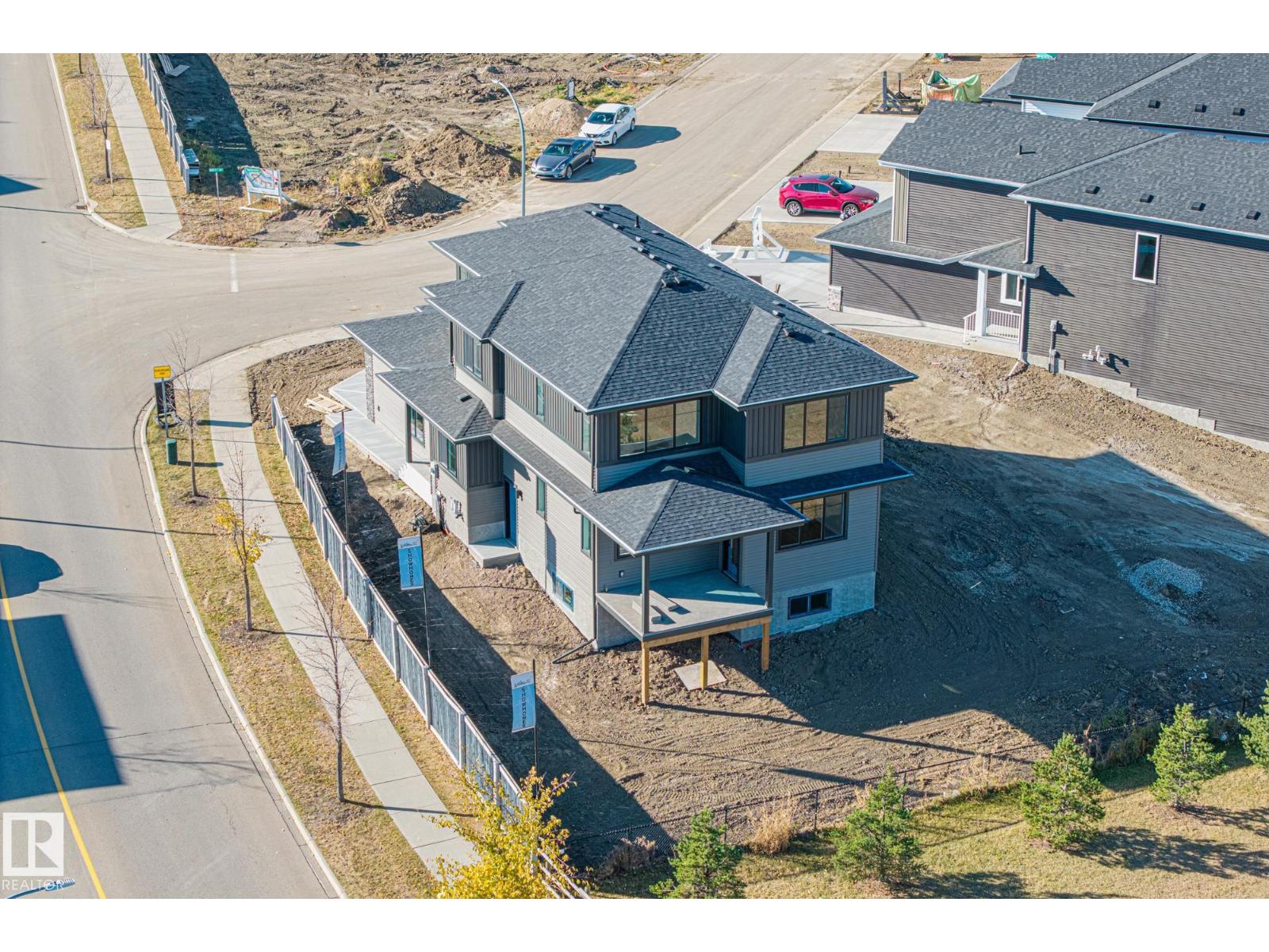 671 King St, Spruce Grove, Alberta  T7X 4P7 - Photo 58 - E4463388