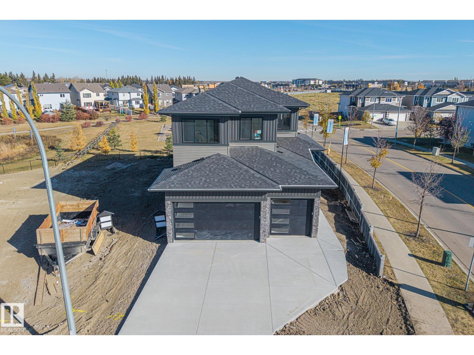 671 King St, Spruce Grove, Alberta  T7X 4P7 - Photo 60 - E4463388