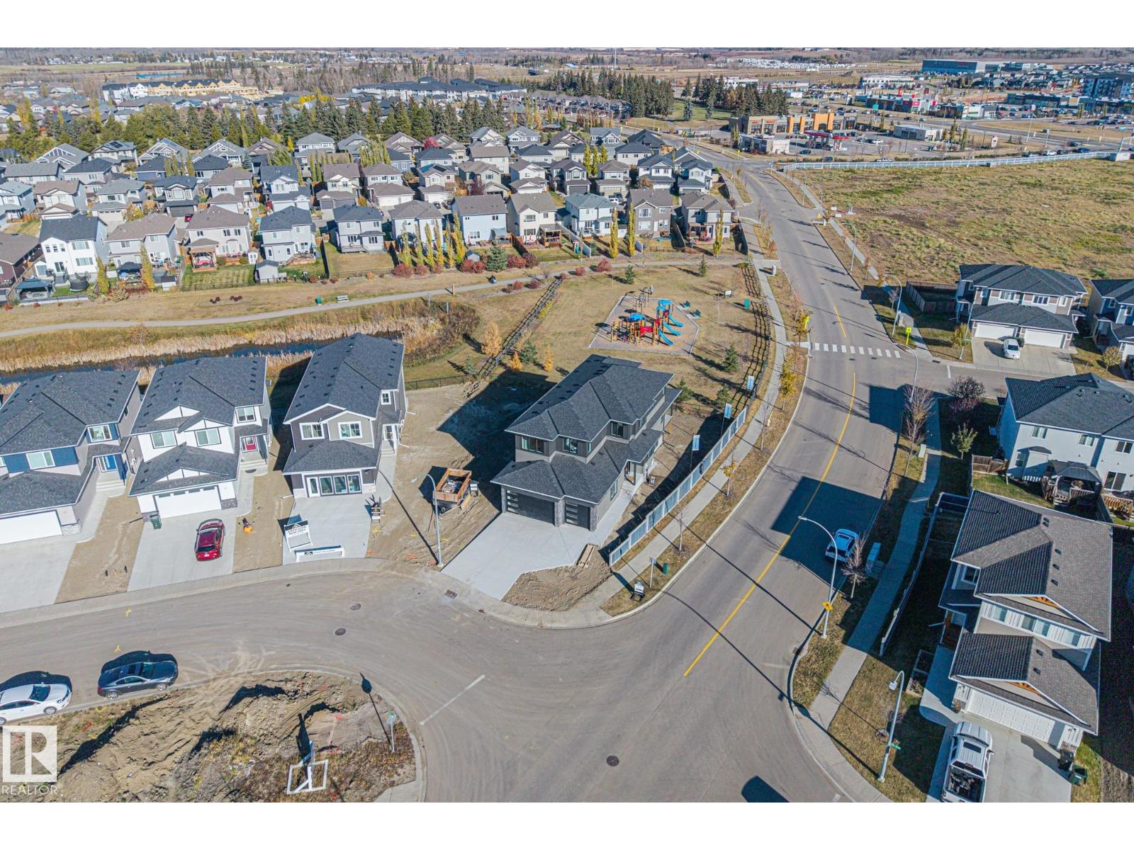 671 King St, Spruce Grove, Alberta  T7X 4P7 - Photo 61 - E4463388